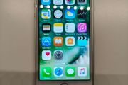 Rare iPhone SE (2016) 64GB - Collector's Item on Legacy iOS 10.3.3