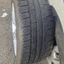 Bmw M-sport Alloys Image 3