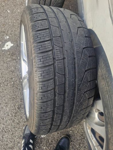 Bmw M-sport Alloys