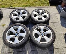 Bmw r16 alloy wheels