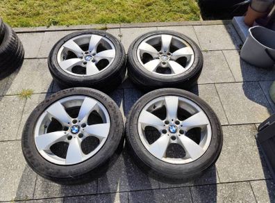 Bmw r16 alloy wheels