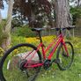 Trek FX 3 Ladies Hybrid Bike Immaculate Condition Size M Image 2