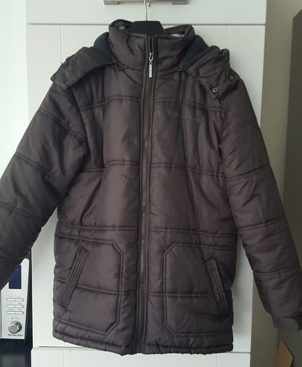Calvin Klein Jacket size S