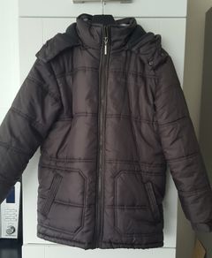 Calvin Klein Jacket size S