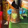 collectable oil can Image 3