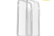 OtterBox iPhone 12 mini Symmetry colorful transparent protective case-Stardust