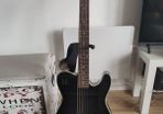 James Neligan EW3000 Electro Acoustic Guitar