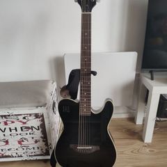 James Neligan EW3000 Electro Acoustic Guitar
