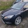 2010 Ford Focus 1.6 Tdci Breaking Image 5