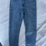 Womens denim Jeans uk 14 Image 4
