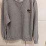 Adidas Originals Authentic Jumper Mint condition Image 3