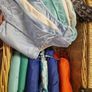 Cloth nappy bundle Image 3