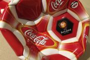 Coca Cola Euro 2004 Portugal