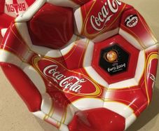 Coca Cola Euro 2004 Portugal