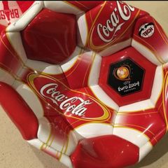 Coca Cola Euro 2004 Portugal