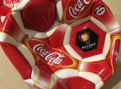 Coca Cola Euro 2004 Portugal