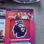 New season!! Topps, Premier League 25/26 Image 4