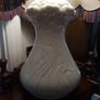 Beleek Vintage Table Lamp with Shade Image 2
