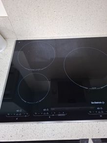 Induction Hob