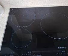 Induction Hob