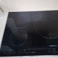 Induction Hob