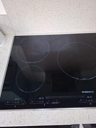 Induction Hob