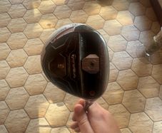 Taylormade R15 5 wood