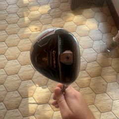 Taylormade R15 5 wood