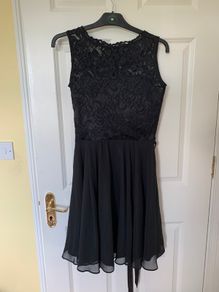 Occasion Dress S/M