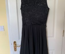 Occasion Dress S/M
