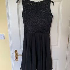 Occasion Dress S/M