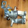 Rear Left Brake Caliper For Movano Master Interstar Image 4