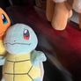 Pokemon teddies & encyclopaedia Image 6