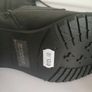 Hush Puppies Women's Chamber Moto Black Leather Waterproof Boots UK3 EU36 New With Box CAN POST Image 10