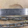 Steel chain 10 metre lengths Image 2
