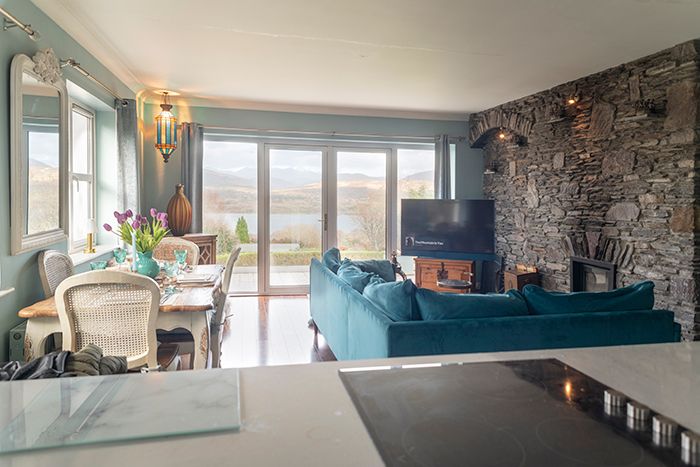 Real estate photography