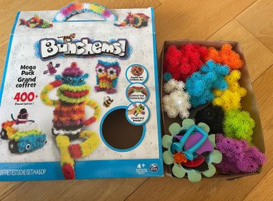 Bunchems Mega Pack