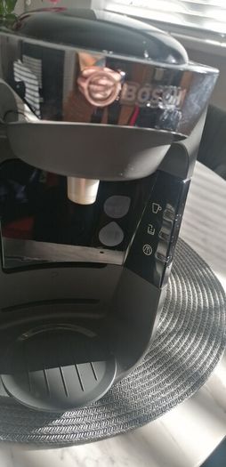 coffee machine
