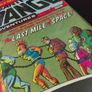 Gigantic Strange Adventures ! Issue #229 ! Bronze Age Comic from 1971 ! Image 7
