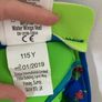 zoggs swim vest age up to years Image 3