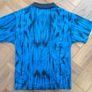 Manchester United Vintage KIDS Jersey Image 5