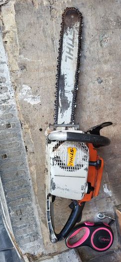 Chainsaw Stihl 041AV