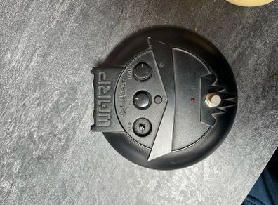 Hughes & Kettner Warp Factor Distortion Pedal