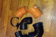 Pipes (5 euro each)