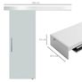 Sliding Door Set 90cm Image 3