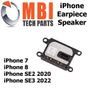 iPhone 7 8 SE2 SE3 Replacement Ear Piece Earpiece Speaker SE 2020 2022 2nd 3rd Image 3