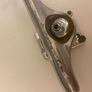Independent Stage 11 Forged Hollow Silver 144 8.25'' Skateboard Trucks Image 8