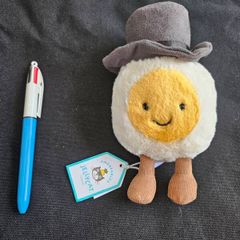 Jellycat Amuseables Boiled Egg Groom