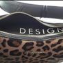 New genuine Jasper Conran leather bag tag attached Image 6