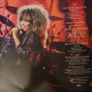 Tina Turner What You Get Is What You See 1987 Limited Edition Double 12 inch Vinyl Image 2